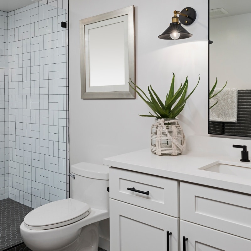 bathroom remodeling service Nashua NH